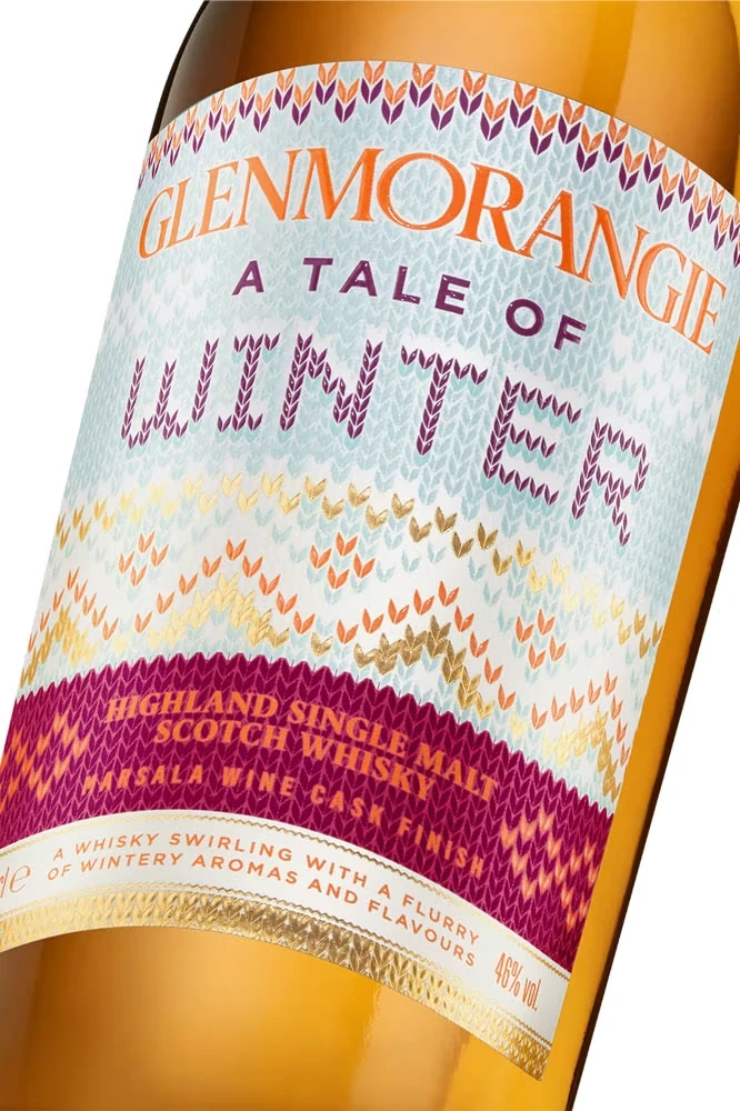 Glenmorangie A Tale of Winter - Special Release