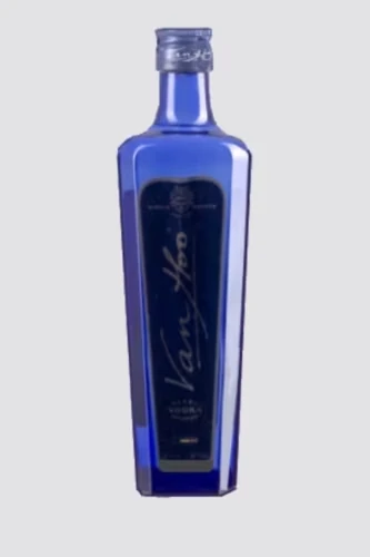 Van Hoo Vodka