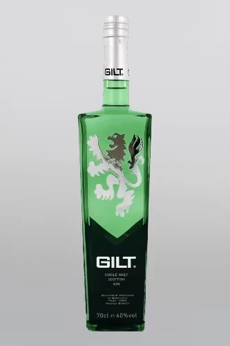 Gilt Single Malt Gin