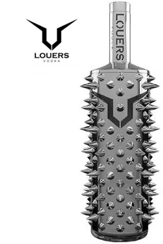 Loueres Ultra Premium Vodka