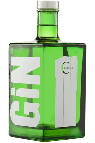 Clouds Gin