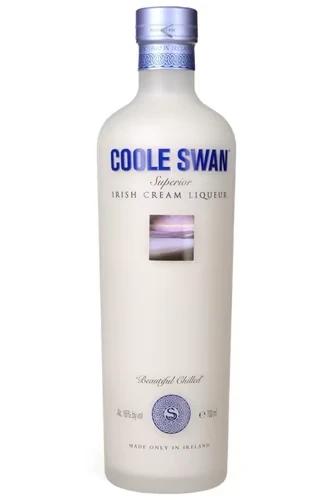 Coole Swan Superior Likör