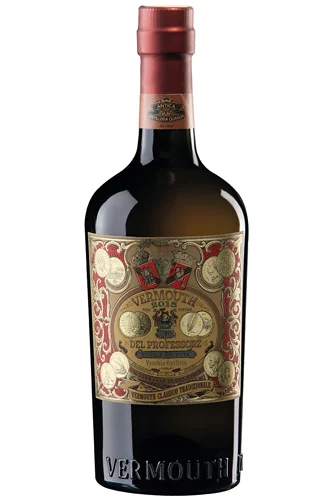 Del Professore Vermuth Bianco