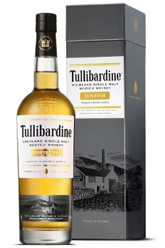 Tullibardine Sovereign