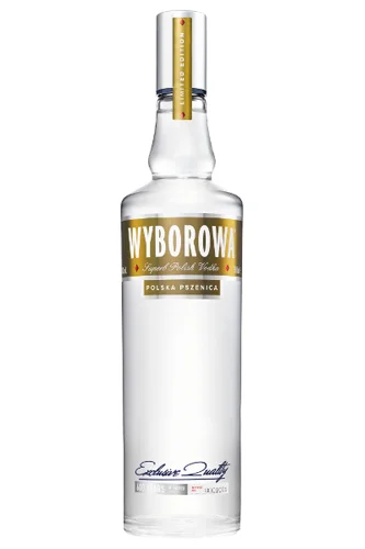 Wyborowa Weizen Vodka