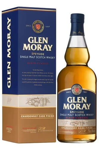 Glen Moray Chardonnay