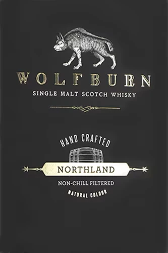Wolfburn Northland Single Malt