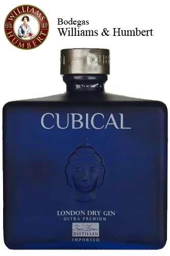 Cubical Ultra Premium by Botanic