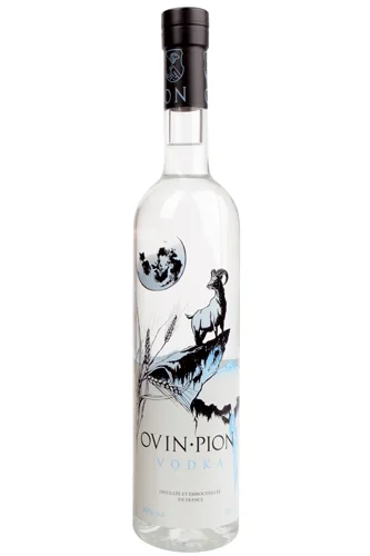 Ovin Pion Vodka