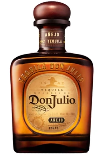 Don Julio Anejo Tequila