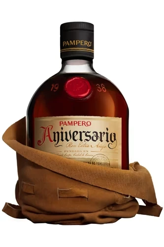 Pampero Aniversario Rum