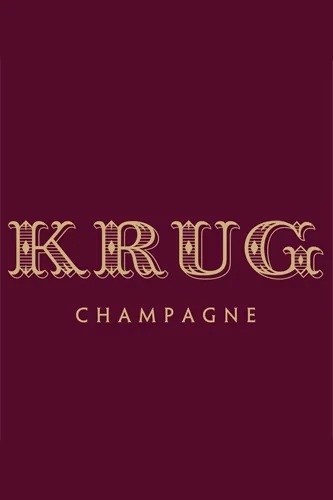 Krug Champagner Logo