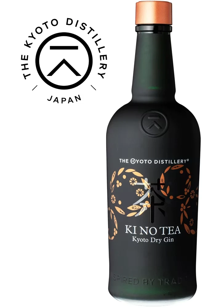 KI NO Tee Kyoto Dry Gin