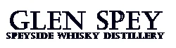 Glen Spey Distillery