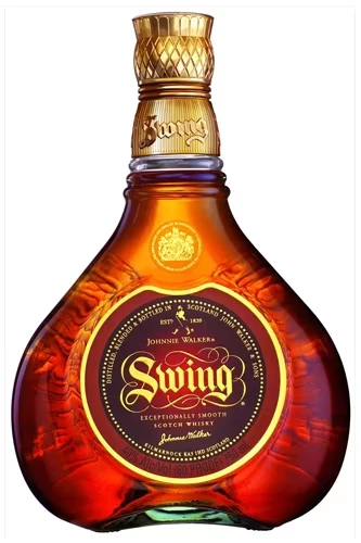 Johnnie Walker Swing