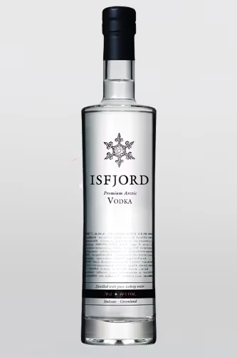 Isfjord Vodka
