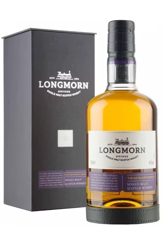 Longmorn Distillers Choice