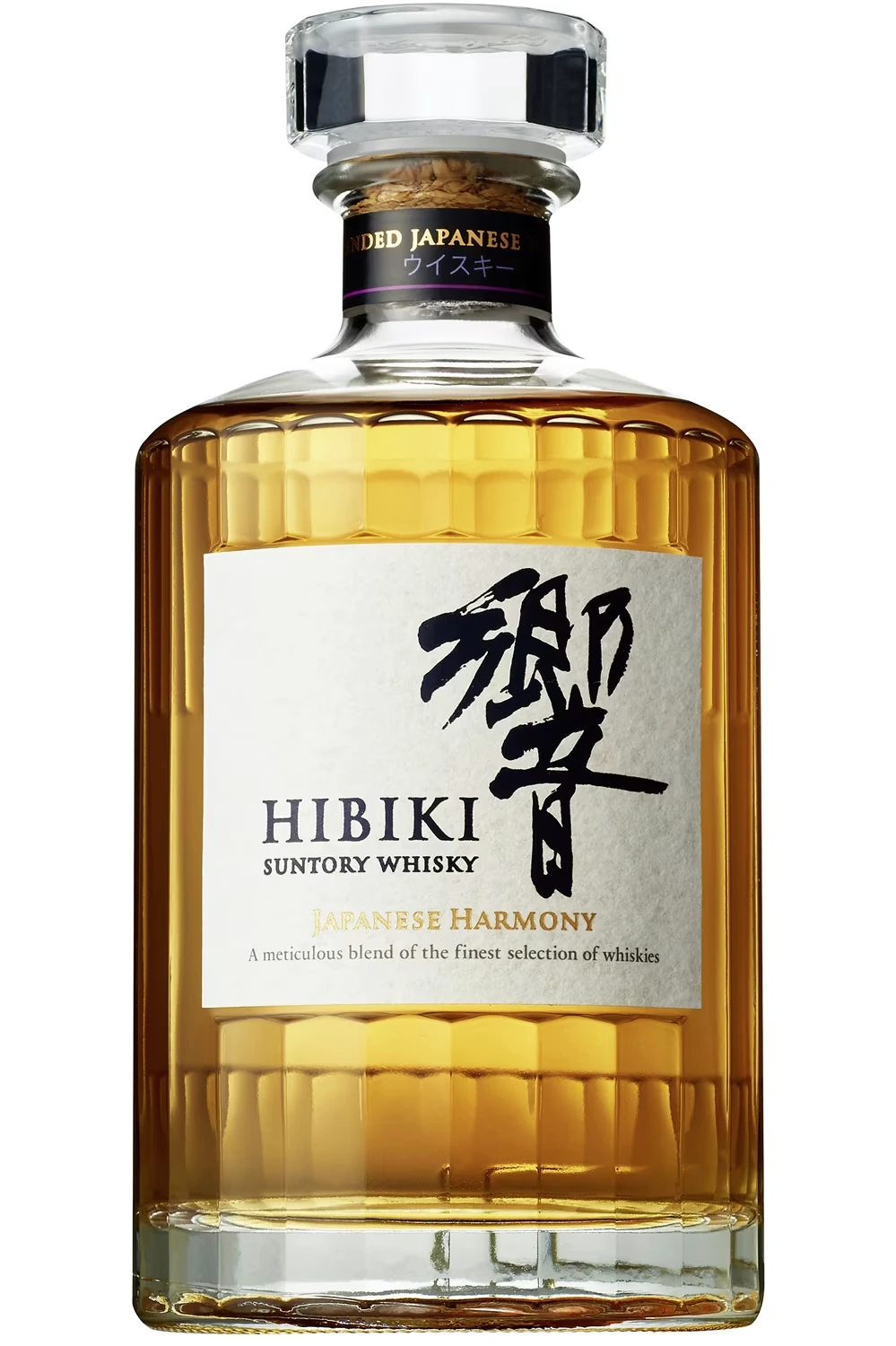 Hibiki Harmony - Japan Whisky
