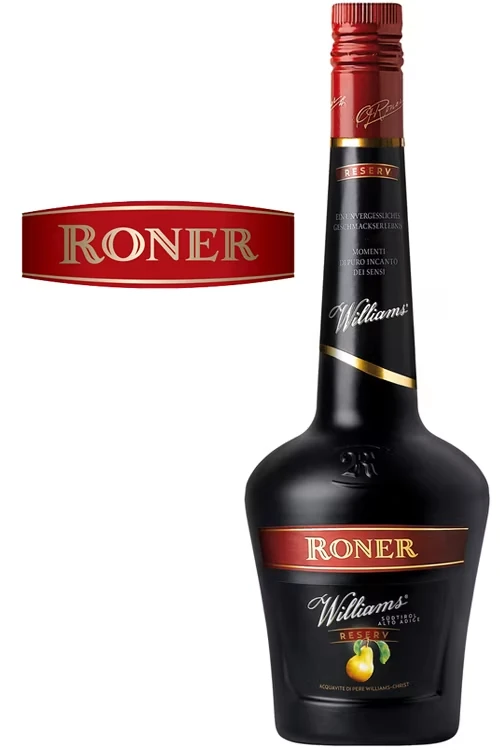 Roner Williams Christ Reserve Birnenbrand