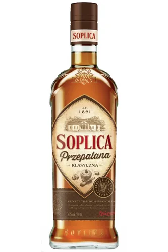 Soplica Przepalana
