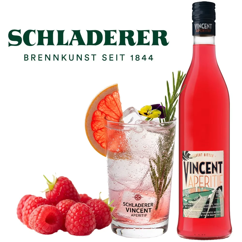 Schladerer Vincent Aperitif