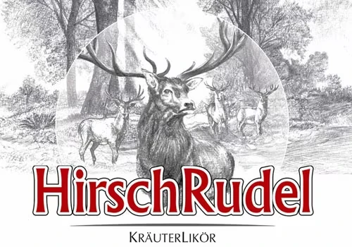 Hirschrudel-Logo
