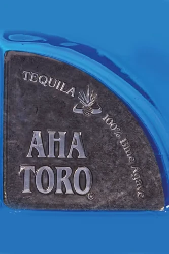 AHA Toro Blanco Tequila