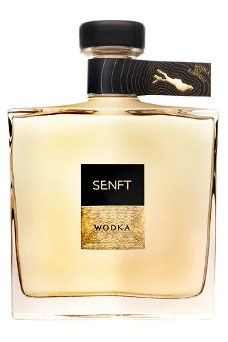 Senft Vodka