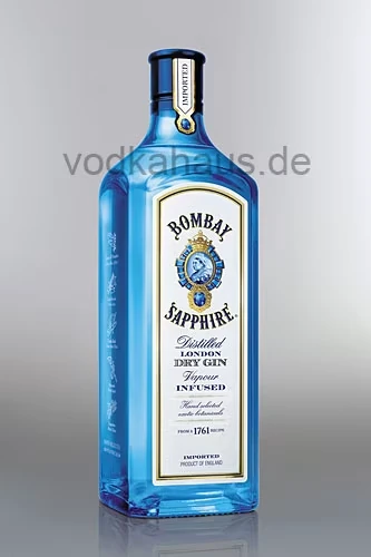 Bombay Sapphire Gin