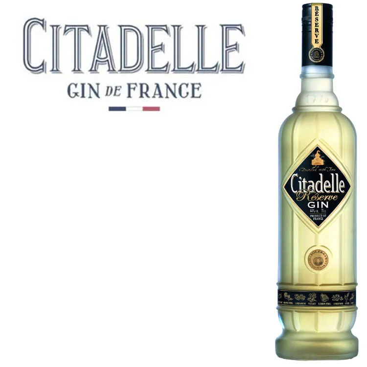 Citadell Reserve Gin