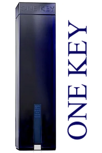 One Key Gin