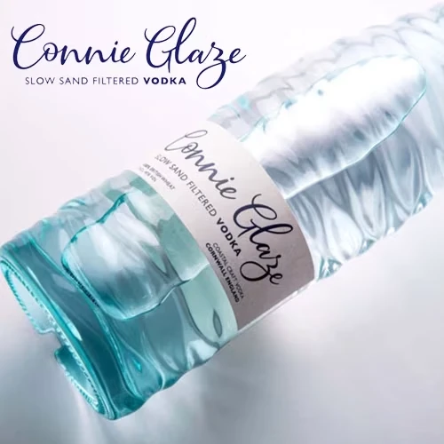Connie Glaze Premium Vodka