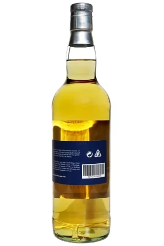 Spyeburn Spirit & Cask Edition