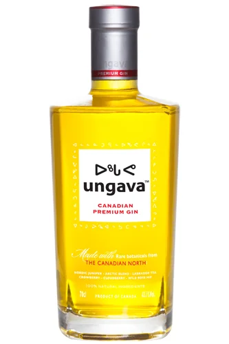 Ungava Gin