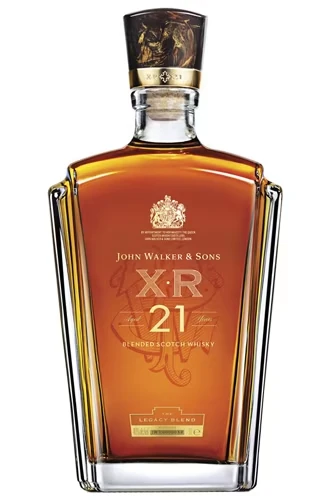 Johnnie Walker XR 21