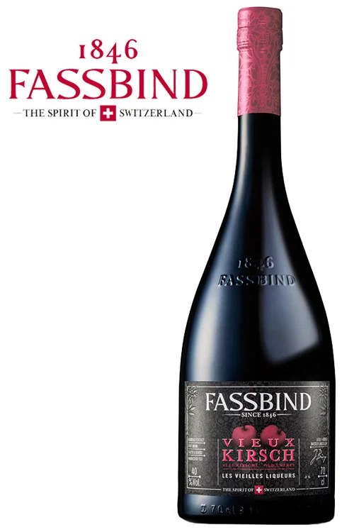 Fassbind Vieux Kirsch