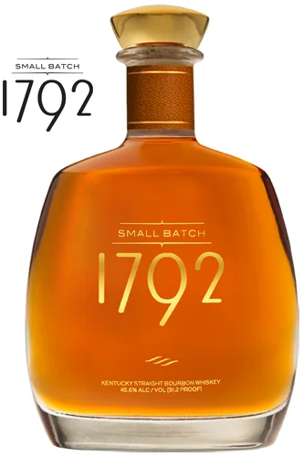 1792 Small Batch Bourbon