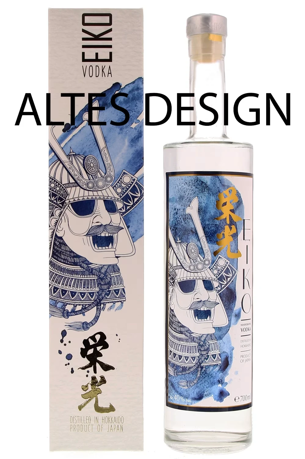 Eiko Japan Vodka