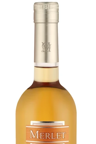 Merlet des Lune d'Abricot Apricot Brandy