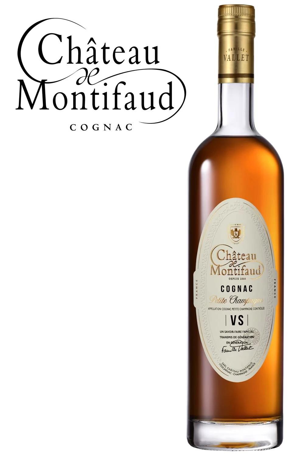 Château de Montifaud VS Cognac