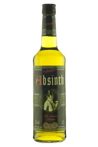 Absinth Mr. Jekyll