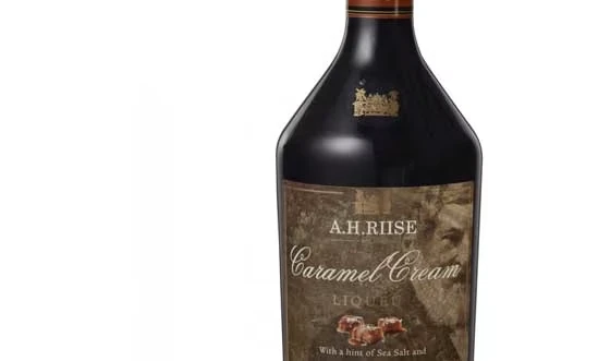 A.H Riise Rum A.H Riise Rum