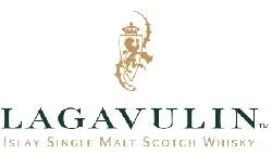 Lagavulin Distillery