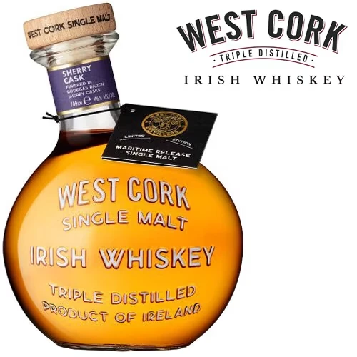 West Cork Maritime - Sherry Finish