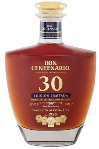 Centenario-30-Jahre-Edicion-Limitada