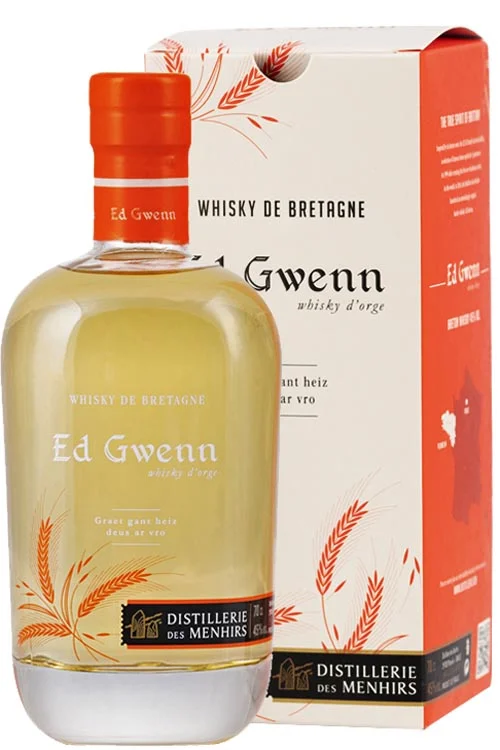 Eddu Ed Gwenn