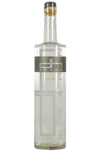 DH Krahn Dry Gin