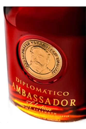 Diplomatico Ambassador Rum