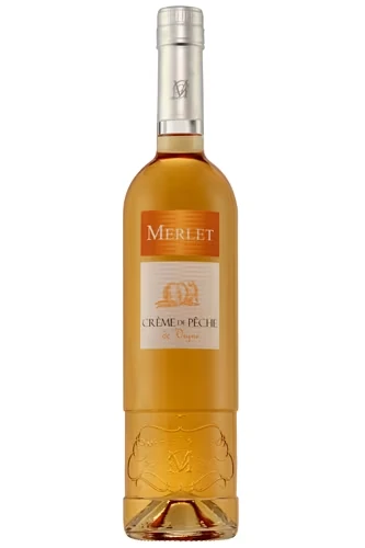 Merlet Creme de Peche de Vigne