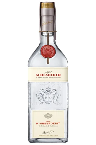 Schladerer Wald Himbeer Geist
